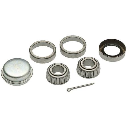 DUTTON-LAINSON 21799 1 in. Spindle 6500 Series Bearing Set 3000.3208